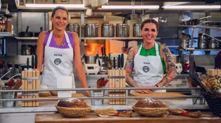 Stáž v Esce, nebo konec v MasterChefovi. Soutěžící stojí před náročnou výzvou