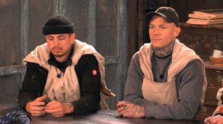 Pavel, nebo Erik? Farma rozhodla o novém duelantovi