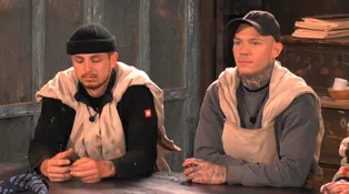 Pavel, nebo Erik? Farma rozhodla o novém duelantovi