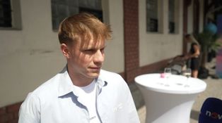 Sklad jeho firmy zachvátil požár. Investor z Jámy lvové promluvil o největší zkoušce