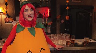 Halloweenská party v Jedné rodině byla pěkně divoká! Jakou to bude mít dohru?