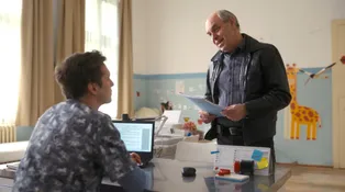 Kdo je Kájův otec? V Milionářích se budou dělat DNA testy