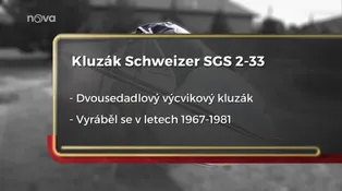 9. díl - Chumův let