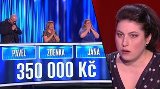 Pohádková výhra v Na lovu: Soutěžící nekompromisně rozdrtili Belladonnu