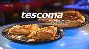 Tescoma s chutí