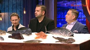 MasterChef Česko