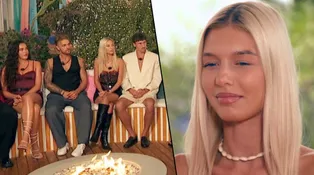 Totální zvrat v Love Islandu: Diana odstupuje. Tady jsou důvody proč