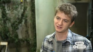 Beleš z Bratrů a sester o Vencovi: Bára ho opět zachrání