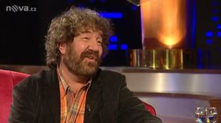 9. díl - Zdeněk Troška a pěvecké duo Kamélie