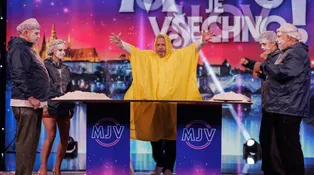 Možné je všechno!