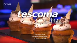 Tescoma s chutí