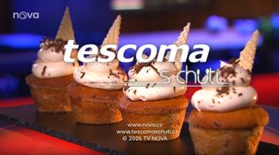 Tescoma s chutí
