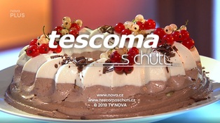 Tescoma s chutí