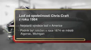 4. díl - Potopit nebo prodat 4. díl - Potopit nebo prodat