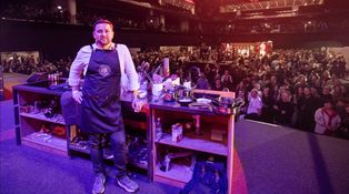 Třetí ročník Nova festivalu chutí: Potěšte své chuťové pohárky vymazleným menu