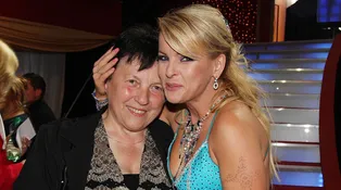 Iveta Bartošová v 37 letech: Spí se mi líp, když přijede máma