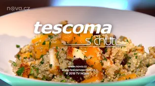 Tescoma s chutí