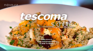 Tescoma s chutí