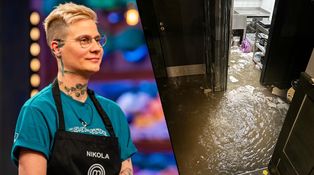 Nikola z MasterChefa se ocitla v těžké situaci: Stále věří, že to zvládne