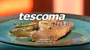 Tescoma s chutí