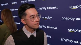 Druhá řada Extraktorů diváky překvapí. Lukáš Tran odhaluje detaily