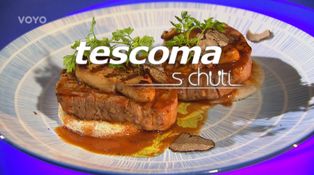 Tescoma s chutí