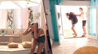 Love Island řídí kletba? 3 rány do hlavy, 3 vyhazovy z vily