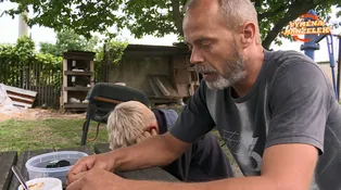 Výměna manželek