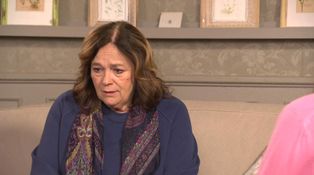 Marie z Ulice přemýšlí o rozchodu s Jolanou. Na Vandu má vztek