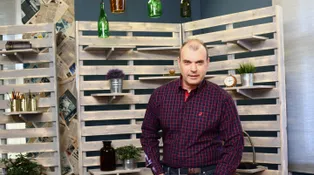 Rady ptáka Loskutáka přinesou hodně neotřelé nápady. Podívejte se, na co se můžete těšit