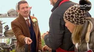 MasterChef Česko