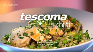 Tescoma s chutí