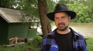 Hospodář o uplynulém týdnu na Farmě: S Adamem dvakrát spokojený nebyl