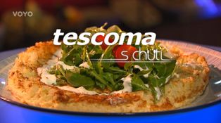 Tescoma s chutí
