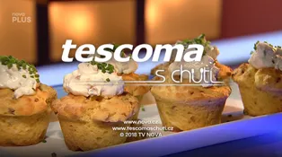Tescoma s chutí
