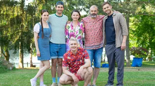 Zkažené klapky Mužketýrů: Takhle to vypadá, když herci nemají svůj den