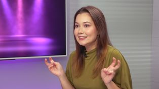 Sabina Rojková z Ordinace o herectví: Na jevišti už se nenechávám zničit