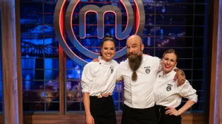 MasterChef Česko