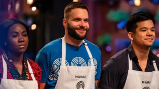 MasterChef Česko
