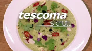 Tescoma s chutí