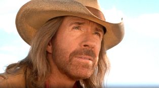 Walker, Texas Ranger