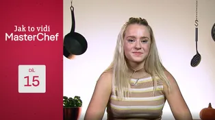 MasterChef Česko