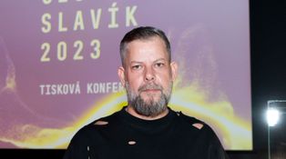 Režisér Pepe Majeský o zákulisí Českého slavíka: Prozradil víc, než byste čekali