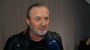 Smutný Pepa Vojtek: Synové se nepotatili, k hudbě je to netáhne