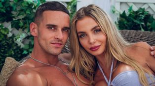 Nečekaný odchod Diany a Majla: Krásnější loučení Love Island nezažil