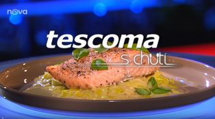 Tescoma s chutí