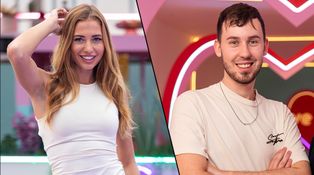 Kamarád Viky: Dřív jsem ji v Love Islandu nepoznával, po návratu jen září
