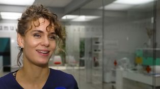 Děrgelová o záhadě z Ordinace: Táňa s Leošem ji rozluští, bude to drama