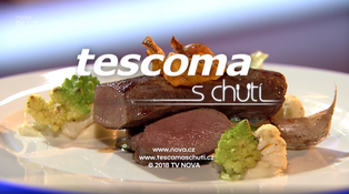 Tescoma s chutí
