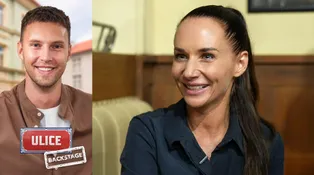 Sandra Nováková otevřeně: Skončí Adriana v Ulici s Prokopem?